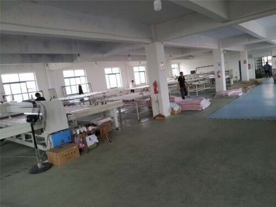 芙雨家纺工厂在哪里上班?