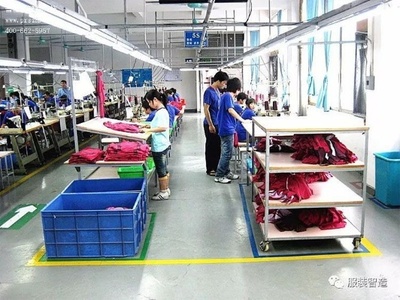 探秘家福家纺工厂,地址、规模与实力的完美结合