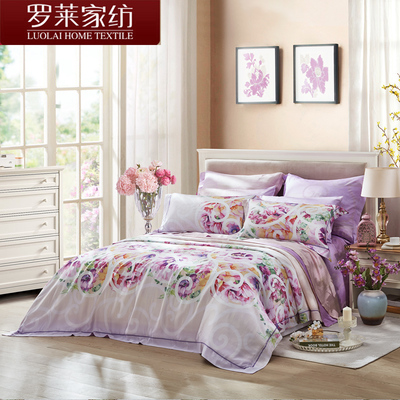 罗莱家纺