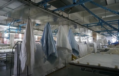 诺罗家纺的工厂在哪里？揭秘背后的神秘面纱