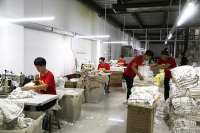 春蕾家纺工厂,传承品质,服务全国