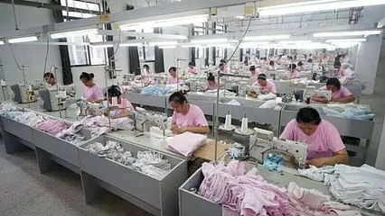 探秘家福家纺工厂,地址、规模与实力的完美结合