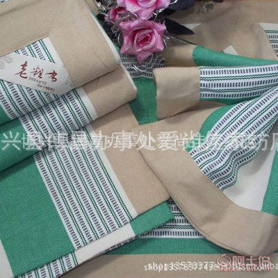 【厂家直销纯手工老粗布加厚加密布凉席三件套尺寸订做量大从优】博兴县博昌办事处爱尚佳家纺店 - 产品库