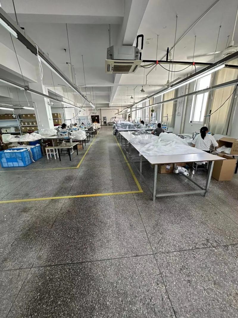 诚聘熟练缝纫工2名，专注家纺产品生产