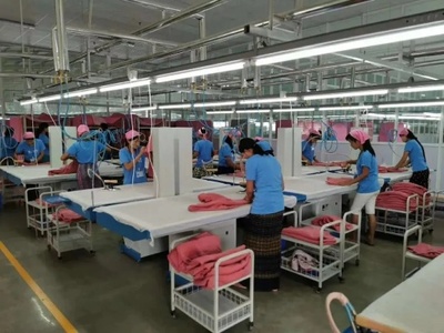 彩衣家纺工厂评测 产品、服务与口碑全解析